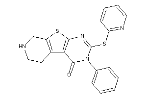 Phenyl-(2-pyridylthio)BLAHone