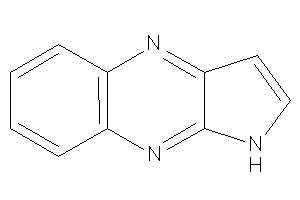 1H-pyrrolo[2,3-b]quinoxaline