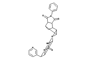 Phenyl(3-pyridyl)BLAHtrione