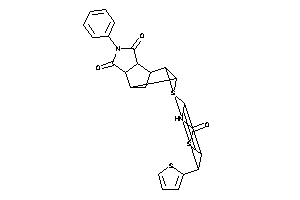 Phenyl(2-thienyl)BLAHtrione