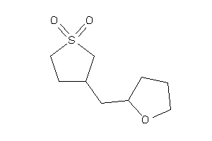 Image of 3-(tetrahydrofurfuryl)sulfolane
