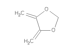 Image of 4,5-dimethylene-1,3-dioxolane