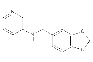 Piperonyl(3-pyridyl)amine