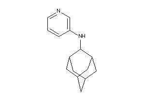 2-adamantyl(3-pyridyl)amine