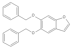 5,6-dibenzoxybenzofuran