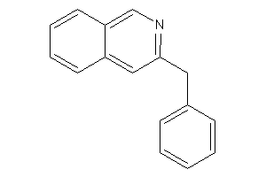 3-benzylisoquinoline