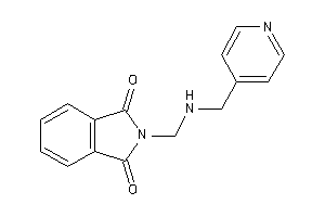 2-[(4-pyridylmethylamino)methyl]isoindoline-1,3-quinone