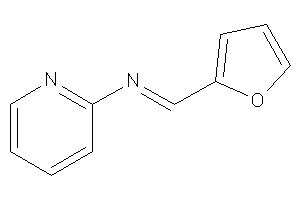 2-furfurylidene(2-pyridyl)amine