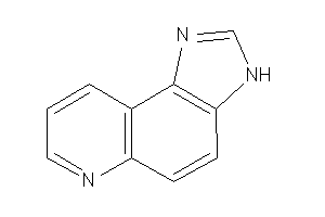 Image of 3H-imidazo[4,5-f]quinoline