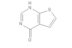 Image of 1H-thieno[2,3-d]pyrimidin-4-one