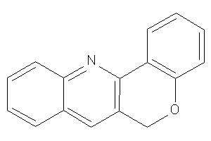 6H-chromeno[4,3-b]quinoline