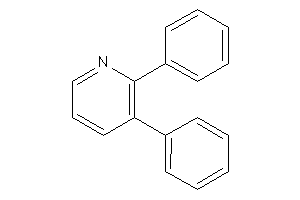 2,3-diphenylpyridine