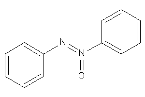 [[keto(phenyl)-$l^{5}-azanylidene]amino]benzene