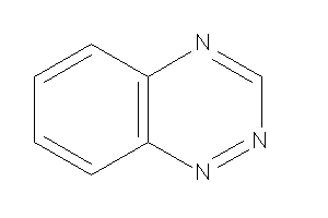 1,2,4-benzotriazine