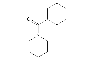 Cyclohexyl(piperidino)methanone