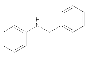 Image of Benzyl(phenyl)amine