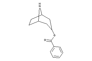 Benzoic Acid 8-azabicyclo[3.2.1]octan-3-yl Ester