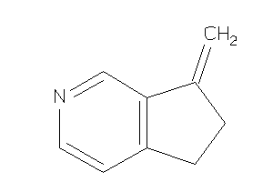 Image of 7-methylene-2-pyrindan