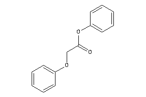 Image of 2-phenoxyacetic Acid Phenyl Ester