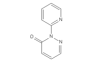 2-(2-pyridyl)pyridazin-3-one