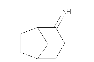 4-bicyclo[3.2.1]octanylideneamine