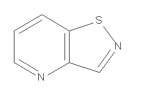 Image of Isothiazolo[4,5-b]pyridine