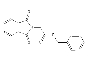 2-phthalimidoacetic Acid Benzyl Ester