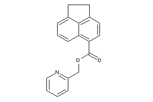 Acenaphthene-5-carboxylic Acid 2-pyridylmethyl Ester