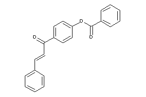 Image of Benzoic Acid (4-cinnamoylphenyl) Ester