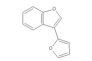 3-(2-furyl)benzofuran