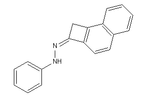 (1H-cyclobuta[a]naphthalen-2-ylideneamino)-phenyl-amine