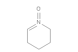 2,3,4,5-tetrahydropyridine 1-oxide