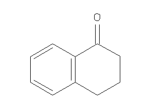 Tetralin-1-one