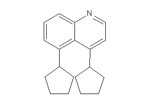 4,5-dicyclopentylquinoline