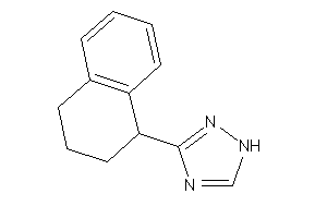 3-tetralin-1-yl-1H-1,2,4-triazole