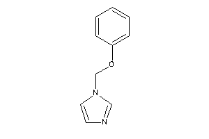 1-(phenoxymethyl)imidazole
