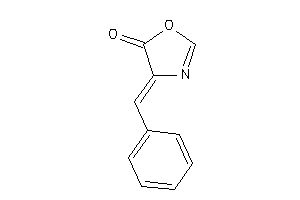 4-benzal-2-oxazolin-5-one