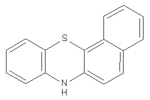 7H-benzo[c]phenothiazine