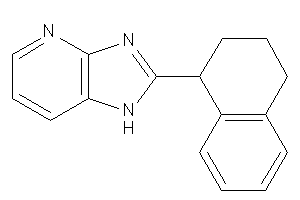 Image of 2-tetralin-1-yl-1H-imidazo[4,5-b]pyridine