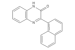 3-(1-naphthyl)-1H-quinoxalin-2-one