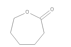 Image of Oxepan-2-one