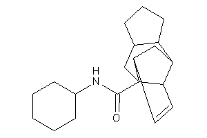Image of N-cyclohexylBLAHcarboxamide