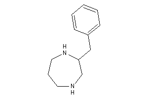 2-benzyl-1,4-diazepane