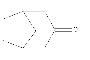 Image of Bicyclo[3.2.1]oct-6-en-3-one