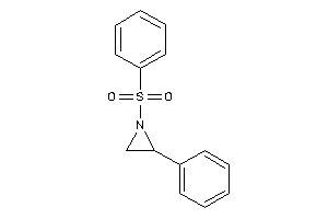 Image of 1-besyl-2-phenyl-ethylenimine
