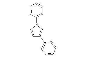 1,3-diphenylpyrrole