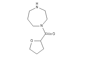 1,4-diazepan-1-yl(tetrahydrofuryl)methanone