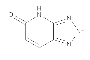 2,4-dihydrotriazolo[4,5-b]pyridin-5-one