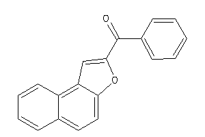 Benzo[e]benzofuran-2-yl(phenyl)methanone