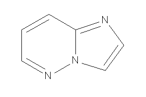 Imidazo[2,1-f]pyridazine